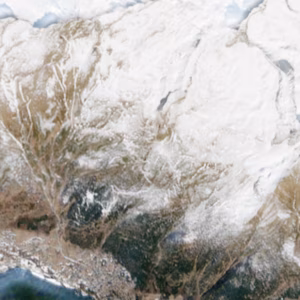 Macugnaga - Moro - 2023-03-05