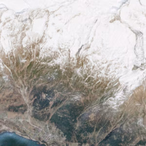 Macugnaga - Moro - 2023-04-04