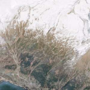 Macugnaga - Moro - 2023-04-19