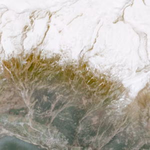 Macugnaga - Moro - 2023-04-26