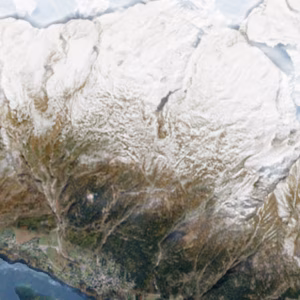 Macugnaga - Moro - 2023-11-15