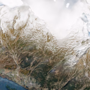 Macugnaga - Moro - 2023-11-22