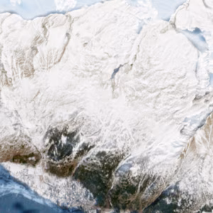 Macugnaga - Moro - 2023-12-07