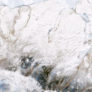 Macugnaga - Moro - 2024-01-16