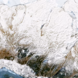 Macugnaga - Moro - 2024-01-24