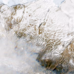 Macugnaga - Moro - 2024-02-03