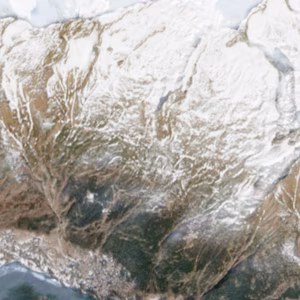 Macugnaga - Moro - 2024-02-05