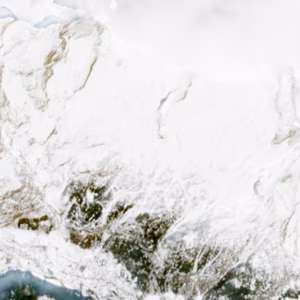 Macugnaga - Moro - 2024-03-16