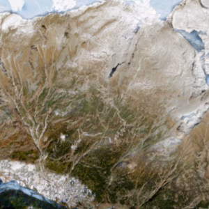 Macugnaga - Moro - 2024-11-16