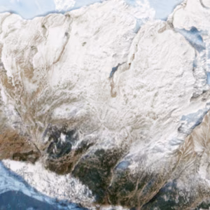 Macugnaga - Moro - 2024-12-21