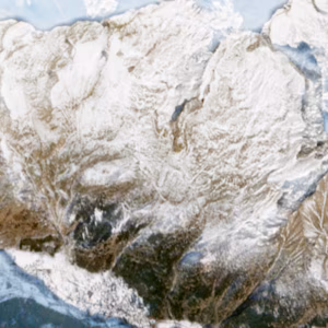 Macugnaga - Moro - 2024-12-29