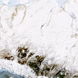 Macugnaga - Moro - 2025-02-04