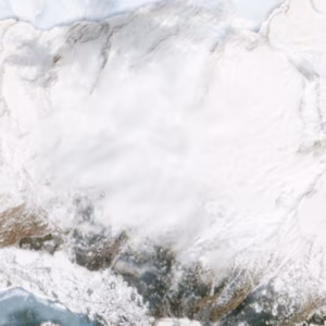 Macugnaga - Moro - 2025-02-14