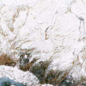 Macugnaga - Moro - 2025-02-27