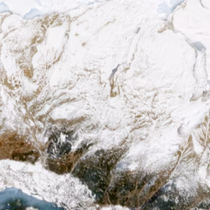 Macugnaga - Moro - 2025-03-04