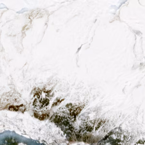 Macugnaga - Moro - 2025-03-19