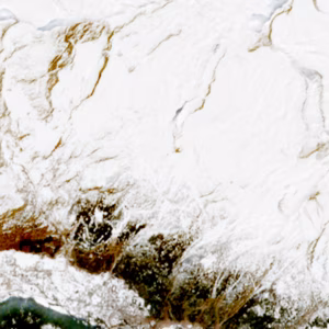 Macugnaga - Moro - 2025-03-28