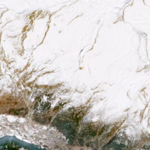 Macugnaga - Moro - 2025-04-05