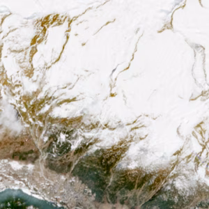 Macugnaga - Moro - 2025-04-07