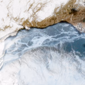 Macugnaga - Belvedere - 2017-01-07