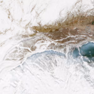 Macugnaga - Belvedere - 2017-03-28