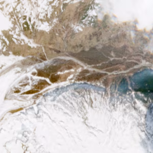 Macugnaga - Belvedere - 2017-04-10