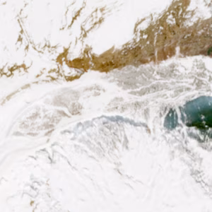 Macugnaga - Belvedere - 2018-04-22