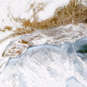 Macugnaga - Belvedere - 2019-02-19