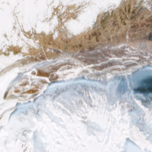 Macugnaga - Belvedere - 2019-02-24