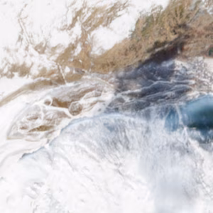 Macugnaga - Belvedere - 2019-03-13