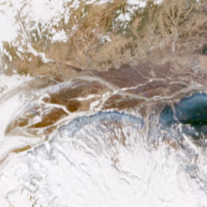 Macugnaga - Belvedere - 2019-03-31