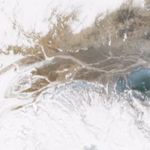 Macugnaga - Belvedere - 2019-04-30