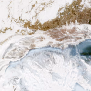 Macugnaga - Belvedere - 2020-02-24