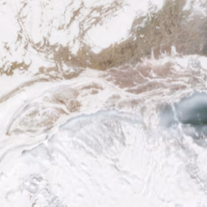 Macugnaga - Belvedere - 2020-03-17