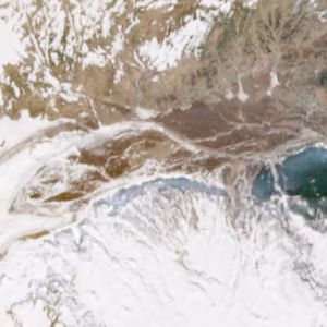 Macugnaga - Belvedere - 2020-04-14