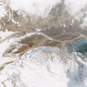 Macugnaga - Belvedere - 2020-04-24