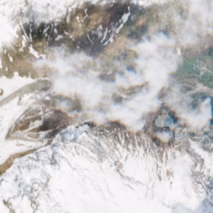 Macugnaga - Belvedere - 2020-04-29