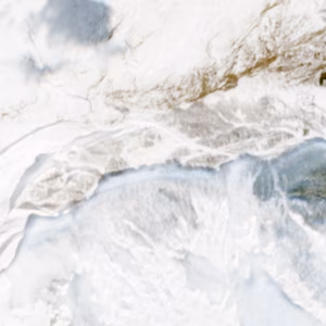 Macugnaga - Belvedere - 2021-02-15