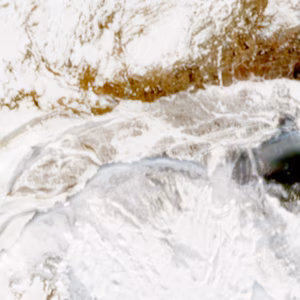 Macugnaga - Belvedere - 2021-03-05