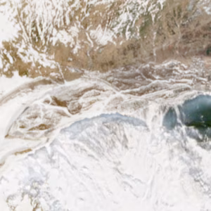 Macugnaga - Belvedere - 2021-03-30