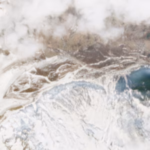 Macugnaga - Belvedere - 2021-04-04