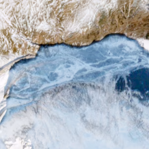 Macugnaga - Belvedere - 2021-12-17