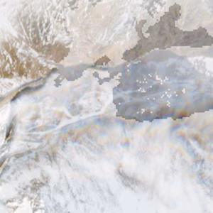 Macugnaga - Belvedere - 2022-01-01