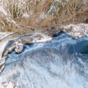 Macugnaga - Belvedere - 2022-01-29