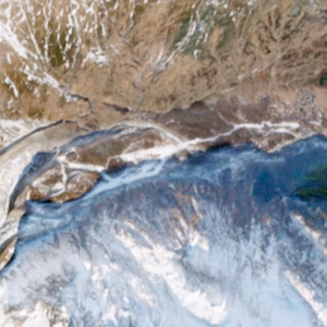 Macugnaga - Belvedere - 2022-02-05