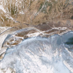 Macugnaga - Belvedere - 2022-02-13