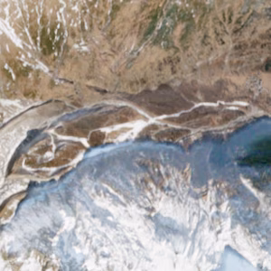 Macugnaga - Belvedere - 2022-02-23