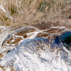 Macugnaga - Belvedere - 2022-03-10