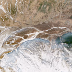 Macugnaga - Belvedere - 2022-03-22