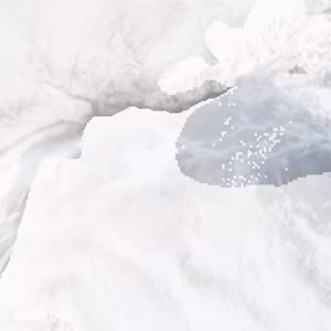 Macugnaga - Belvedere - 2023-01-09